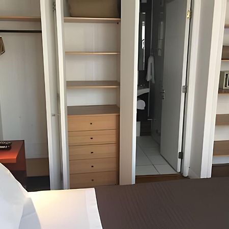 Brizen Apartments Pedro De Valdivia 산티아고 외부 사진