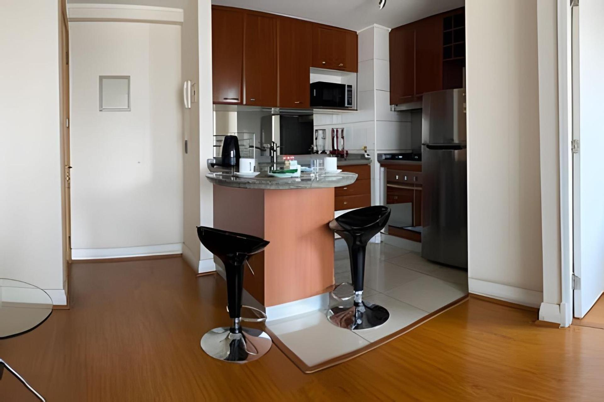 Brizen Apartments Pedro De Valdivia 산티아고 외부 사진