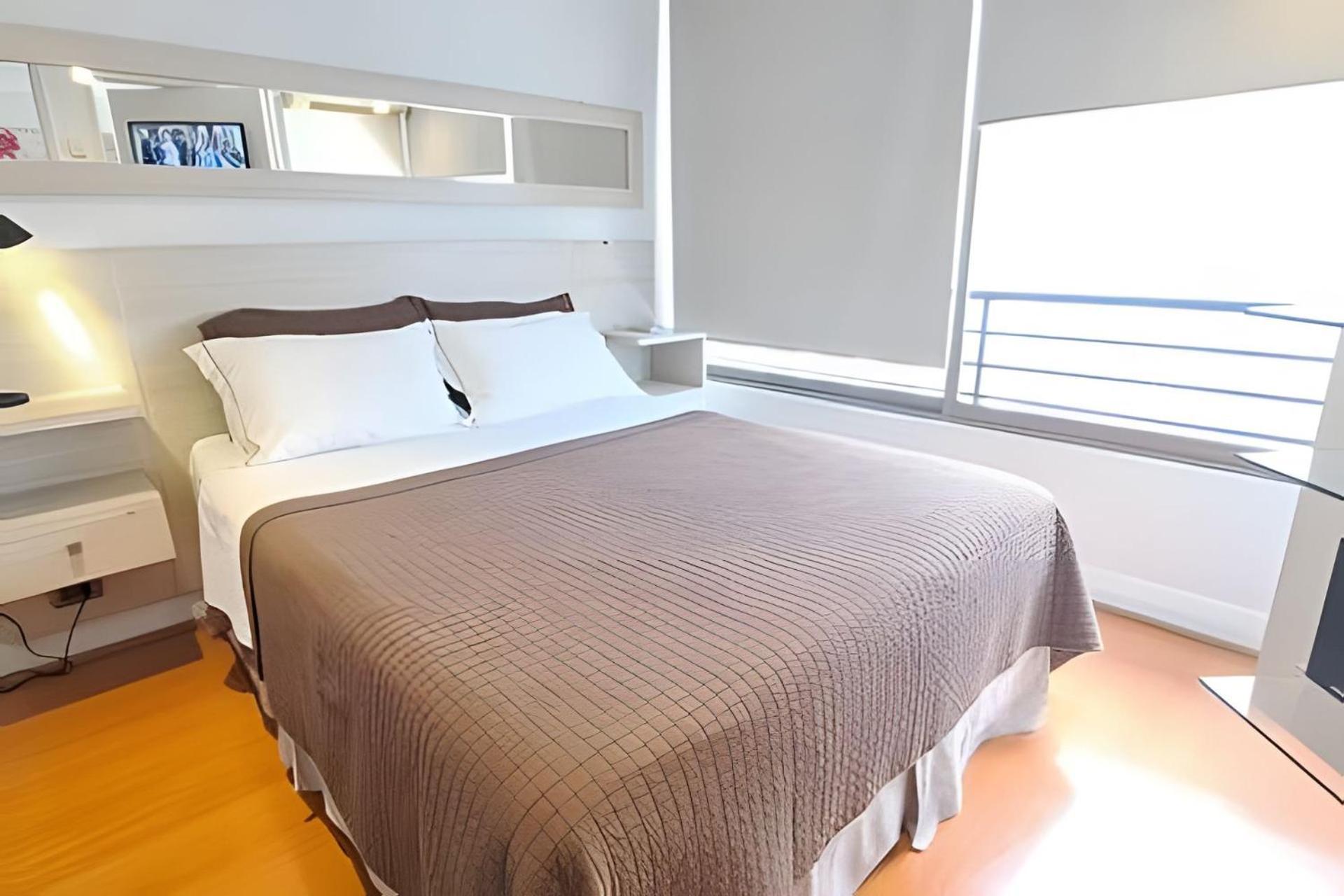 Brizen Apartments Pedro De Valdivia 산티아고 외부 사진