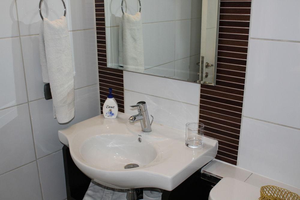 Brizen Apartments Pedro De Valdivia 산티아고 외부 사진