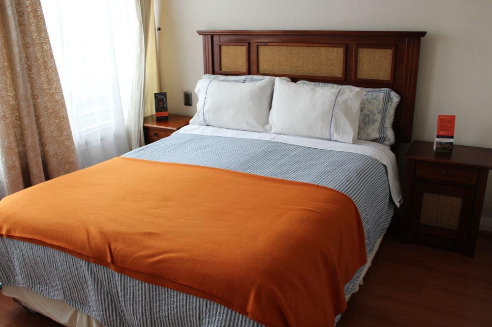Brizen Apartments Pedro De Valdivia 산티아고 외부 사진